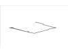 830772-001 HP Cable LCD 11.6
