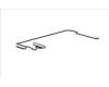 HP Lcd Cable (6U) für HP Chromebook 11 G4