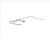 HP Antenna Dual Non Ts Ts Top für HP Pavilion 15-bj000