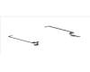 HP Lcd Hinge Kit 15 für HP EliteBook 1050 G1
