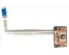 HP Power Button Board & Cable 15 für HP EliteBook 1050 G1
