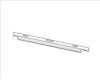 HP Bezel Hinge für HP Pavilion x2 12-b000