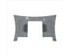 842267-001 HP 15.6-inch rear cover for HP