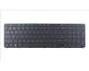 HP KYBD TP BL 15 GR für HP ProBook 640 G2