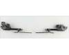 HP Lcd Hinge-17 für HP ZBook 17 G3