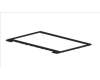 HP Lcd Bezel & Magnet 15 für HP Omen 15-dc0000