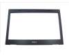 858WH Dell LCD Bezel W Cam Obsolete