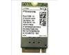 HP hs3210 WW HSPA+ WWAN module für HP ZBook 15u G4