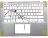 89P9G Dell Silver palmrest with