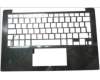 Dell ASSY PLMRST FP 81 9360 für Dell XPS 13 (9360)