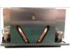 8F34X Dell Heatsink assembly for