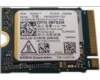 Dell SSDR,1TB,P44,30S2,KIOXIA,BG6 für Dell Precision 14 (3480)