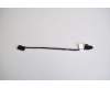 Dell 8X9RD Battery cable for Latitude