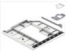 HP Plastic Kit für HP ProBook 455 G4