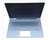 916657-BG1 HP Assy Hu13.3 Fhd W Top Cover Kb