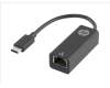 HP USB-C to RJ45 Ethernet Adapter für HP ZBook Firefly 15 G8