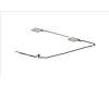 HP Antenna Dual für HP 14q-bu000