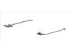 HP Assy Hinge für HP 14q-bu000