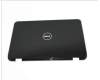 9J2PJ Dell LCD Back Cover Plastic (Black)