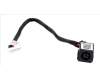 CJ28J Dell Assy Cable I/O DC-IN E6420 UMA