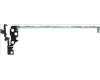 D0D85 Dell Right LCD hinge assembly for