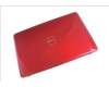 D5XFT Dell Assy Cover LCD CRY RED CHELSEA
