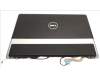 D755T Dell ASSY LCD 15.6FHD BLACK 1640