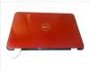 DHTXG Dell LCD Back Cover (RED)