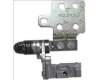 Dell Right hinge assembly for für Dell Precision 15 (3510)