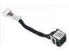 F161F Dell ASSY CBL I/O DC-IN E4200