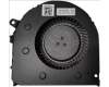 F3DF0 Dell GPU cooling fan for G5 15 and