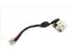 F6X5R Dell ASSY CBL DC-IN 1090