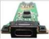 F89P8 Dell I/O Daughterboard with Type-C