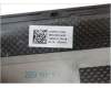 FGYH1 Dell German palmrest assembly with