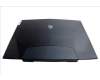 FP8R5 Dell LCD Back Cover (Black)