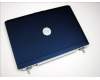 FP630 Dell Assy Cover BK NBK BLUE G/Y