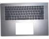 FT176 Dell Palmrest and keyboard