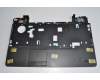 Dell FWTHY Palmrest assembly with