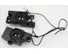 G589T Dell ASSY SPKR 2W 165X28X5MM 1750