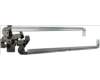 Dell Left and Right LCD Assembly für Dell Latitude 13 (3300)