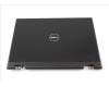 G852C Dell LCD Back Cover Black