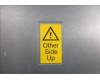 H2MKC Dell 200W internal power supply