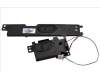 H866K Dell ASSY,SPKR,1W,60MM,1545