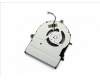 Dell 70x63x12mm CPU cooling fan, 5V für Dell Inspiron 14R (N4110)
