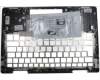 HVKDH Dell ASSY Palmrest Silver