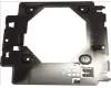 HYXP6 Dell Fan bracket assembly for