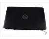J454M Dell LCD Back Cover Black