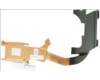 Dell Heatsink For UMA für Dell Latitude 15 (5501)