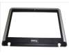 J836H Dell LCD bezel with camera hole,