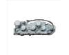 JC93-01666A HP toner supply for Color